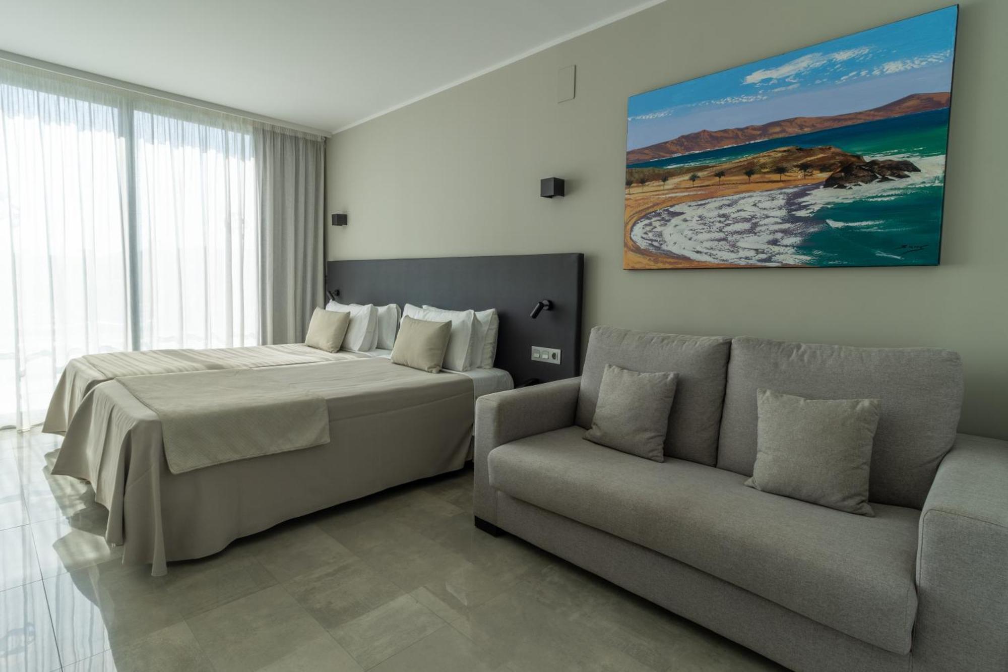 Dos Playas - 30º Hotels Пуерто-де-Масаррон Екстер'єр фото