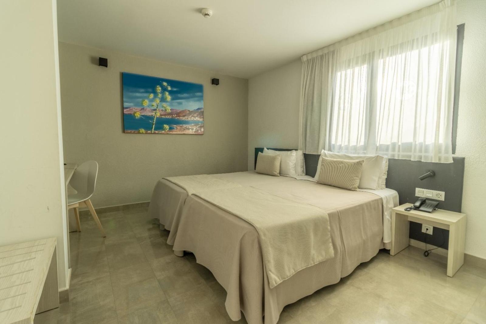Dos Playas - 30º Hotels Пуерто-де-Масаррон Екстер'єр фото